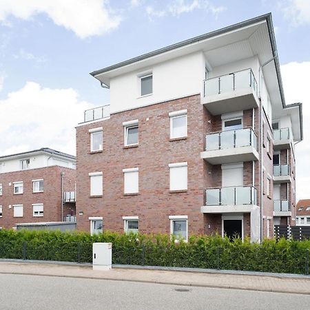 Brenkenhagener Weg 4 Moin Leilighet Grömitz Eksteriør bilde
