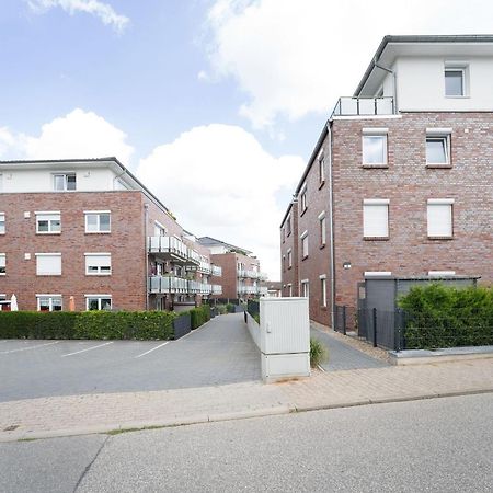 Brenkenhagener Weg 4 Moin Leilighet Grömitz Eksteriør bilde